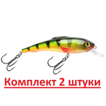 Воблер Шэд ТАНЦОР 100mm, вес - 18,0g,