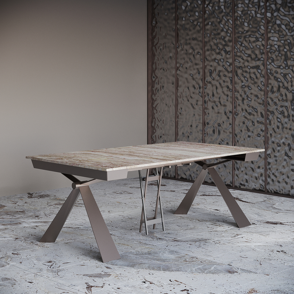 Стол-консоль Авиатор