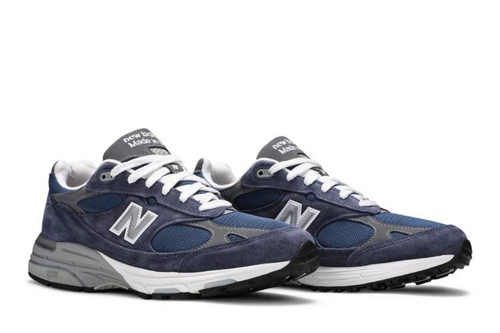 Кроссовки New Balance Nb 993