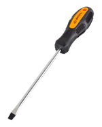 Отвёртка шлицевая ВИХРЬ SL6 150мм