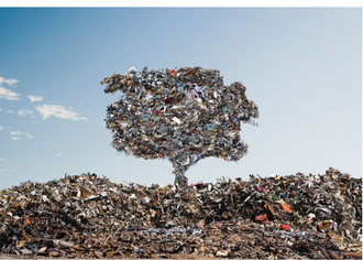  РАЗРАБОТКА СВАЛОК, СОДЕРЖАЩИХ МЕТАЛЛИЧЕСКИЕ ОТХОДЫ