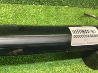 ДХО центральный EXEED LX (2019-н.в.) LED