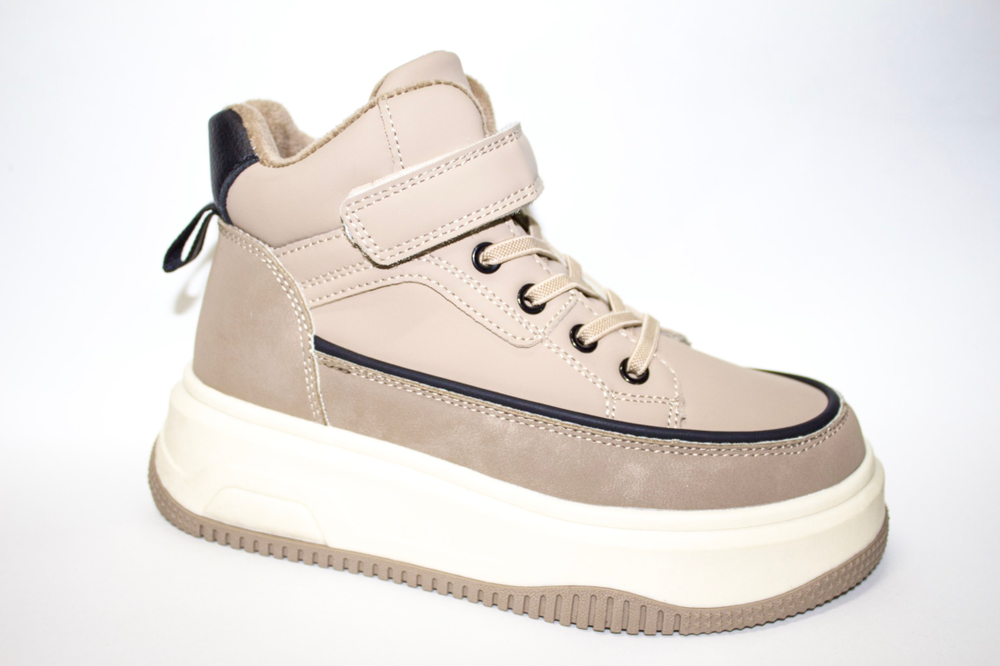 Ботинки детские демисезонные Пчёлка Доми арт. T739-3F