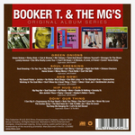 Booker T. & The MG's / Original Album Series (5CD)