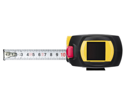 Рулетка с лазерным дальномером Ermenrich Reel SLR540 - фото 3