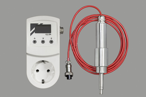 Регулятор давления "Самогон и водка" РД-2М
