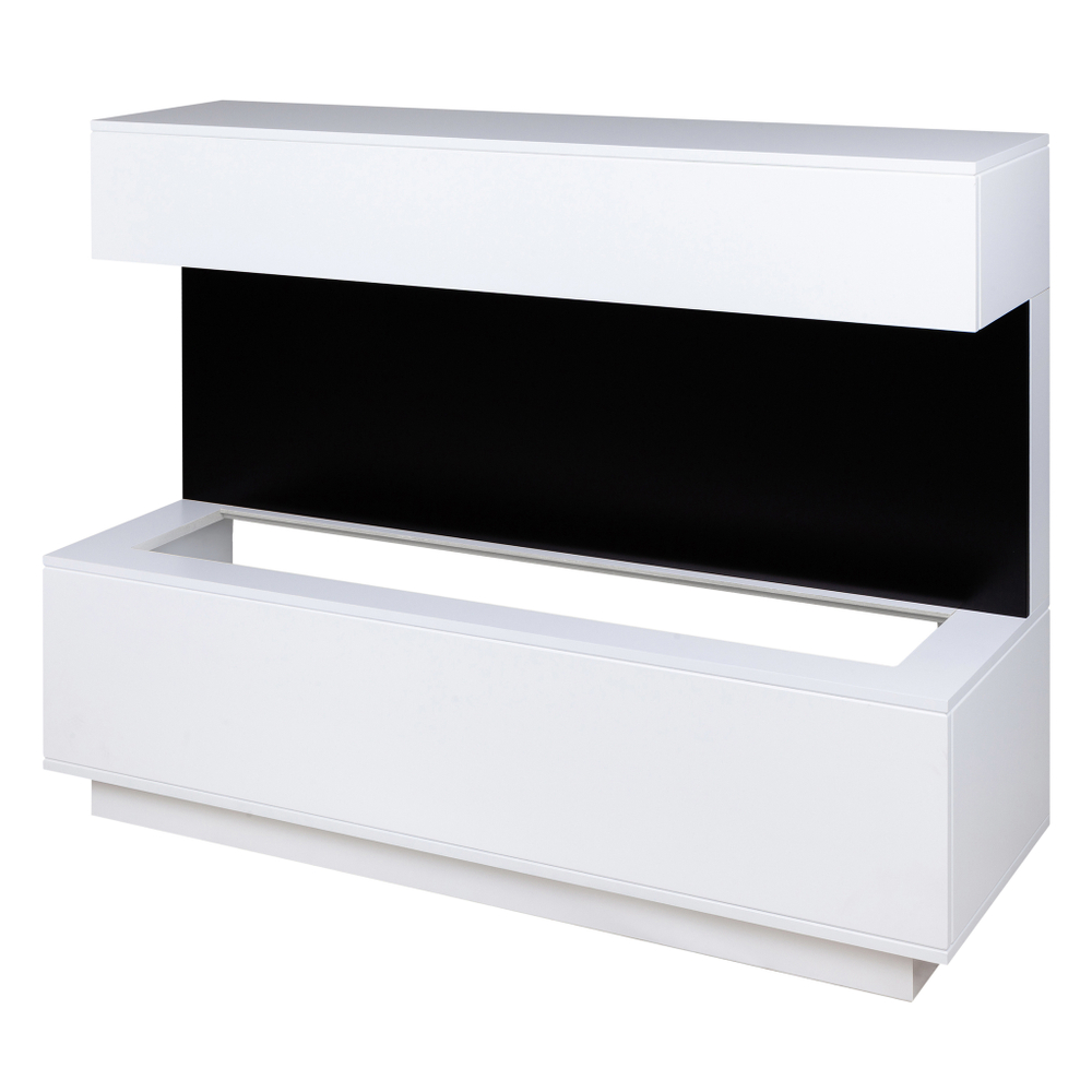 Портал Real Flame Modern 1000 WT