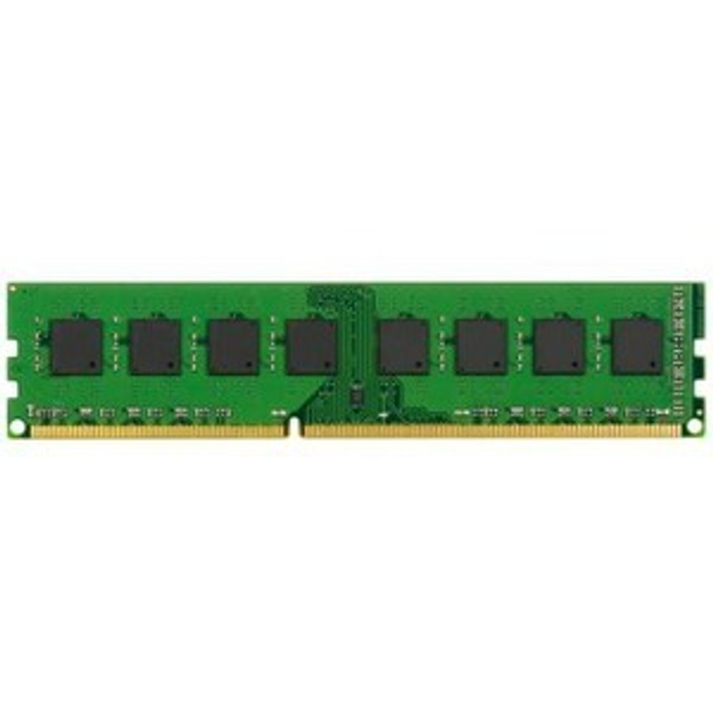 Модуль памяти DIMM DDR4 16Gb, 2933Mhz, Kingston (KCP429ND8/16)