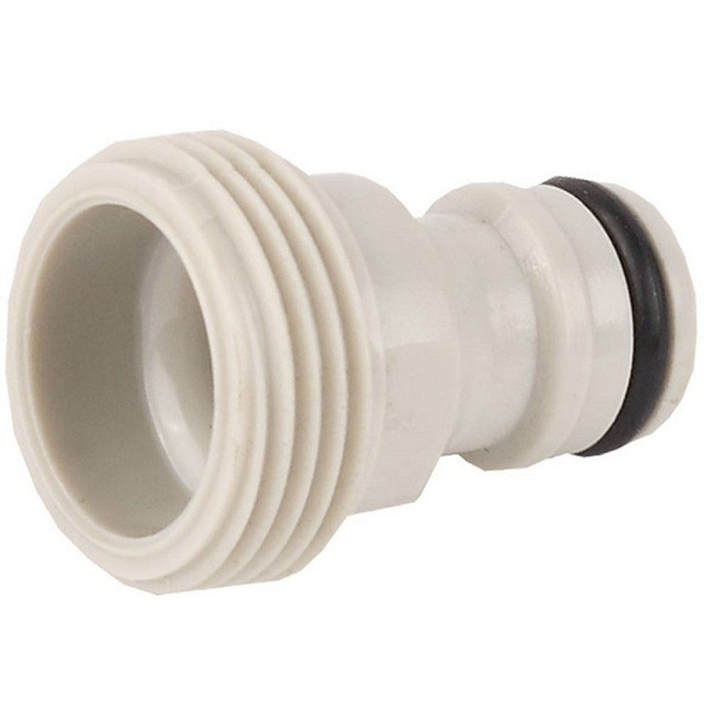 Адаптер внутренний RACO "Original" (соединитель-резьба внутренняя), 3/4