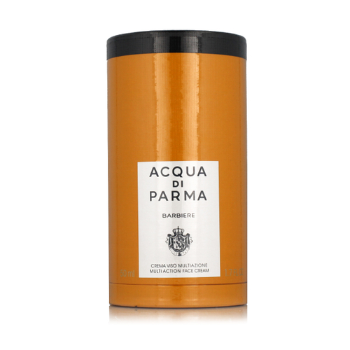 Acqua Di Parma Barbiere Multi Action Face Cream 50 ml (man)