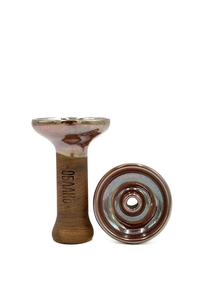 Oblako Phunnel M Glaze - Chrome