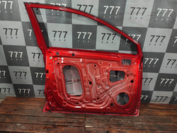 Дверь передняя левая Baic U5 Plus 21-нв Б/У Оригинал A00053434DY