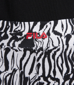 леггинсы berg FILA - белый(FAW0131)