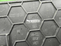 Воздуховод Jetour T2 (2023-н.в.)
