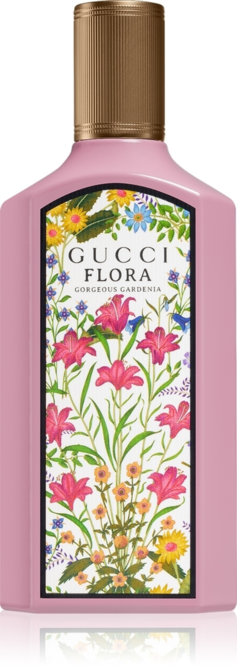 Gucci Flora Gorgeous Gardenia парфюмерная вода женская