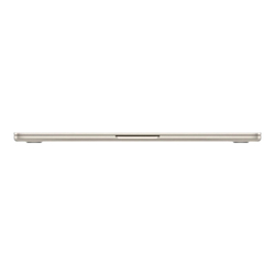 Apple Macbook Air 13" (2026) M5 16/512 ГБ сияющая звезда (starlight)