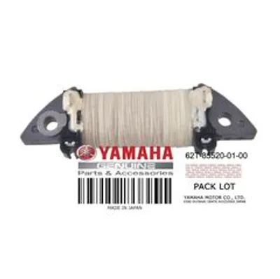 Катушка зажигания Yamaha 62T855200100