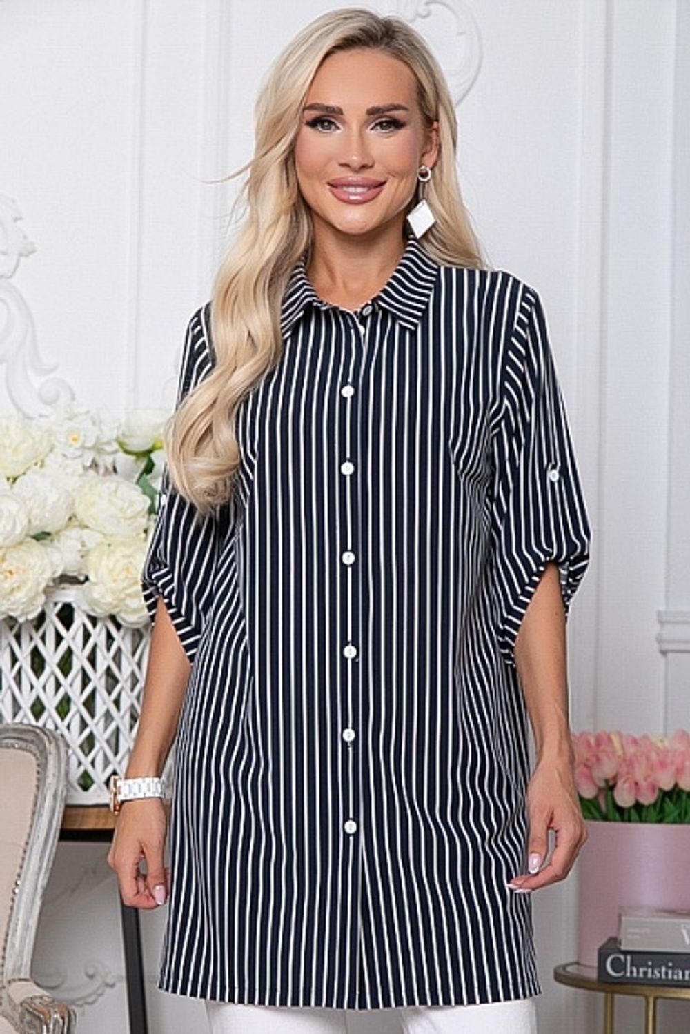 Рубашка 41895 Avili