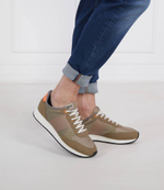 Кроссовки Kai BOSS BLACK - хаки(50493224)