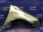 Крыло переднее правое TOYOTA AVENSIS 2006-2010