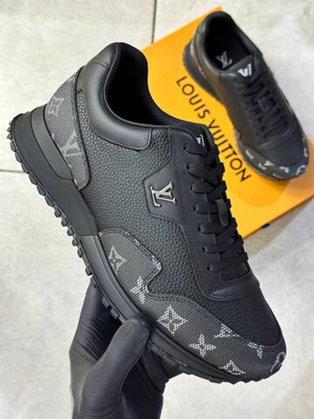 Кроссовки Louis Vuitton