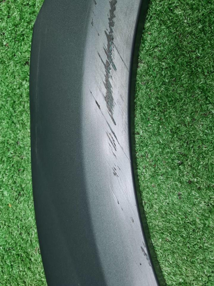 Расширитель задний правый Audi A6 C7 14-19 Allroad