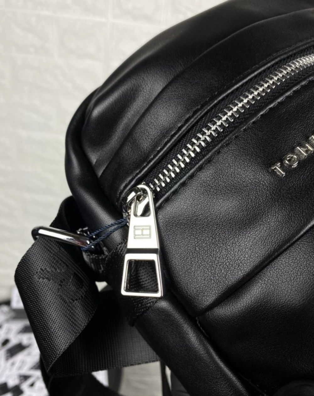 Сумка через плечо Tommy Hilfiger