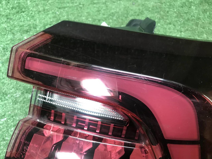 Фонарь правый внешний Chery Tiggo 8 Pro Max 23-нв