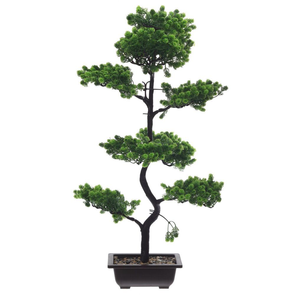 GAEM Цветочная композиция, L44 W20 H70 см