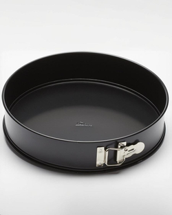 Форма для выпечки разъемная Patisse Classique 26х7 см