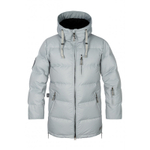 КУРТКА МУЖСКАЯ ПУХОВАЯ VURUS Batzzilla ECLIPSE