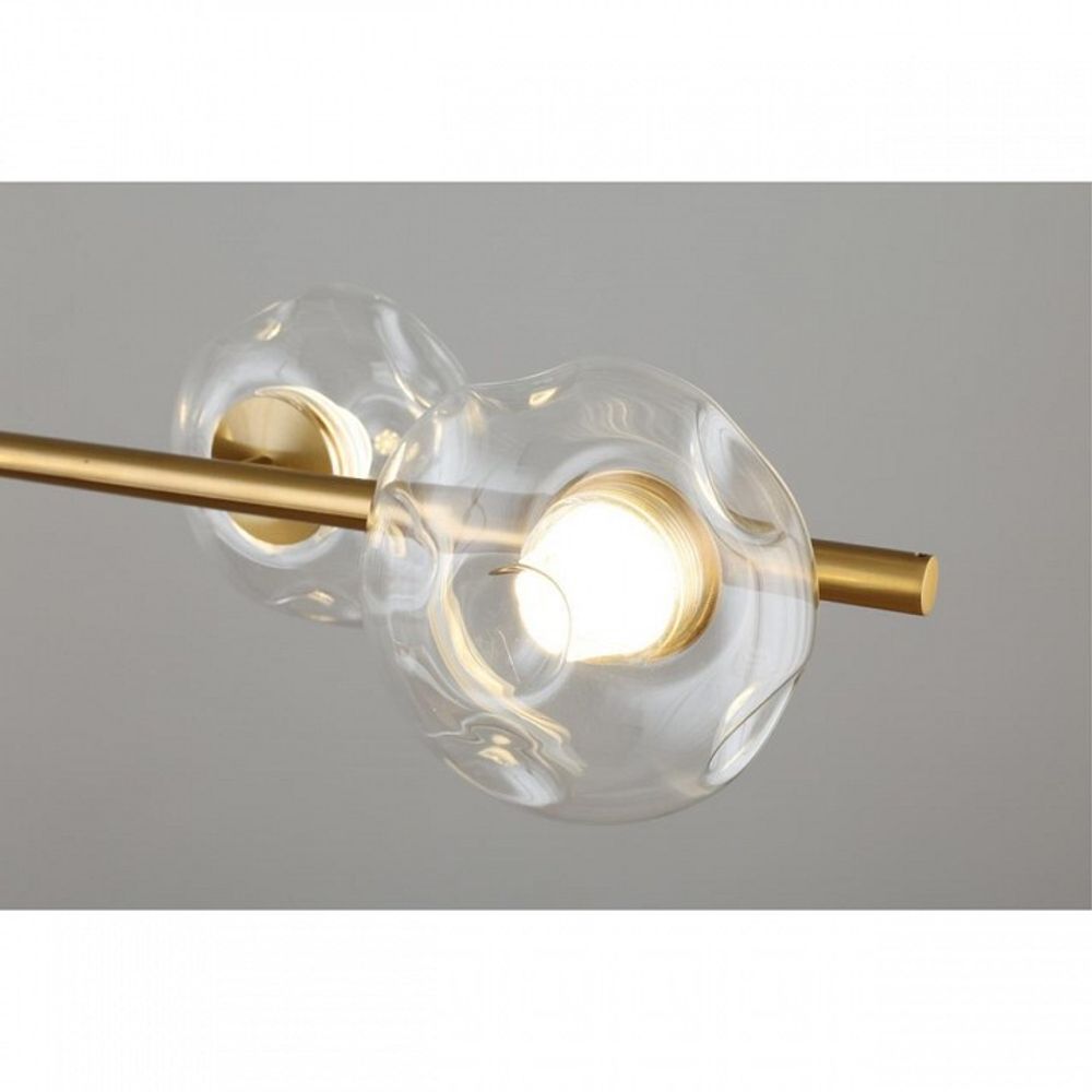 Подвесной светильник Aployt Klarissa APL.072.13.08