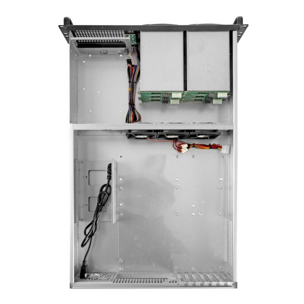 Корпус серверный 2U Exegate 2U660-HS06