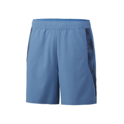 Мужские теннисные шорты Calvin Klein 7" Woven Shorts Men - Blue
