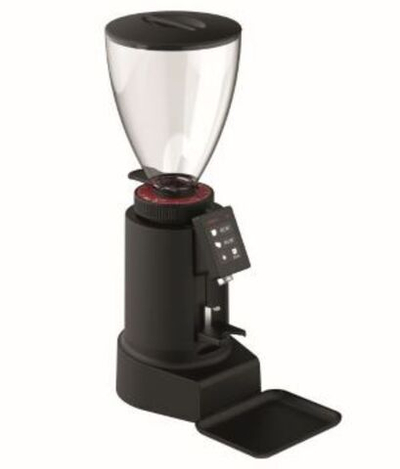 Кофемолка Leon 700 Черный