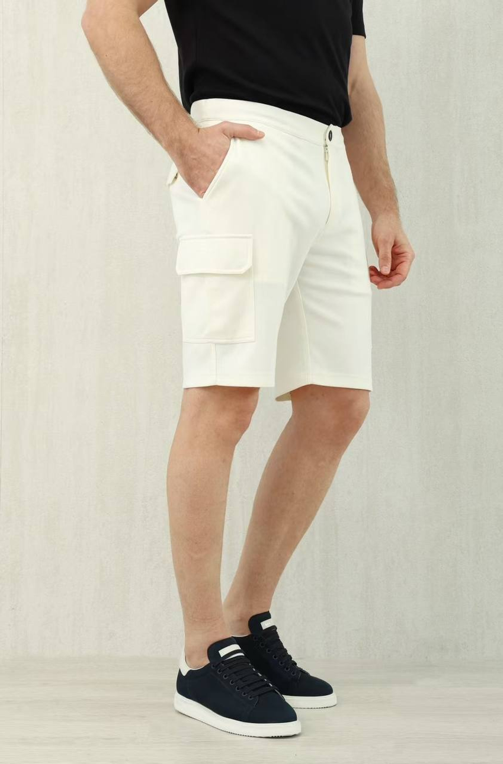 Шорты Brunello Cucinelli