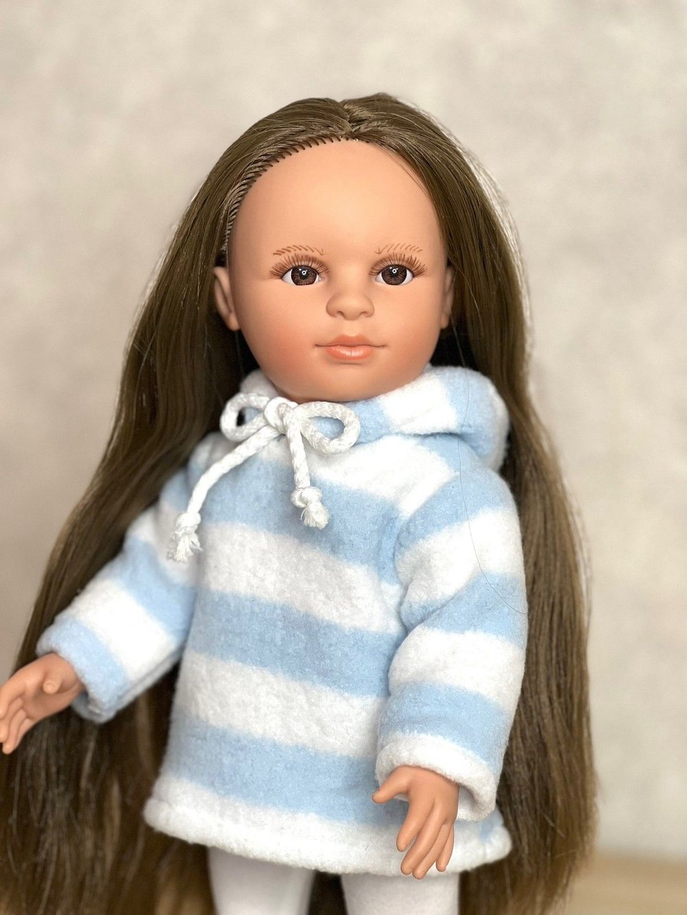 Кукла LAMAGIK виниловая 42см Nina (42115)