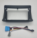 установочный комплект HONDA STEPWAGON 05-08, рамка + проводка KB-SF-9019