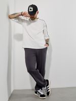 Брюки мужские Интер-3 Виотекс ГРАФИТОВЫЙ