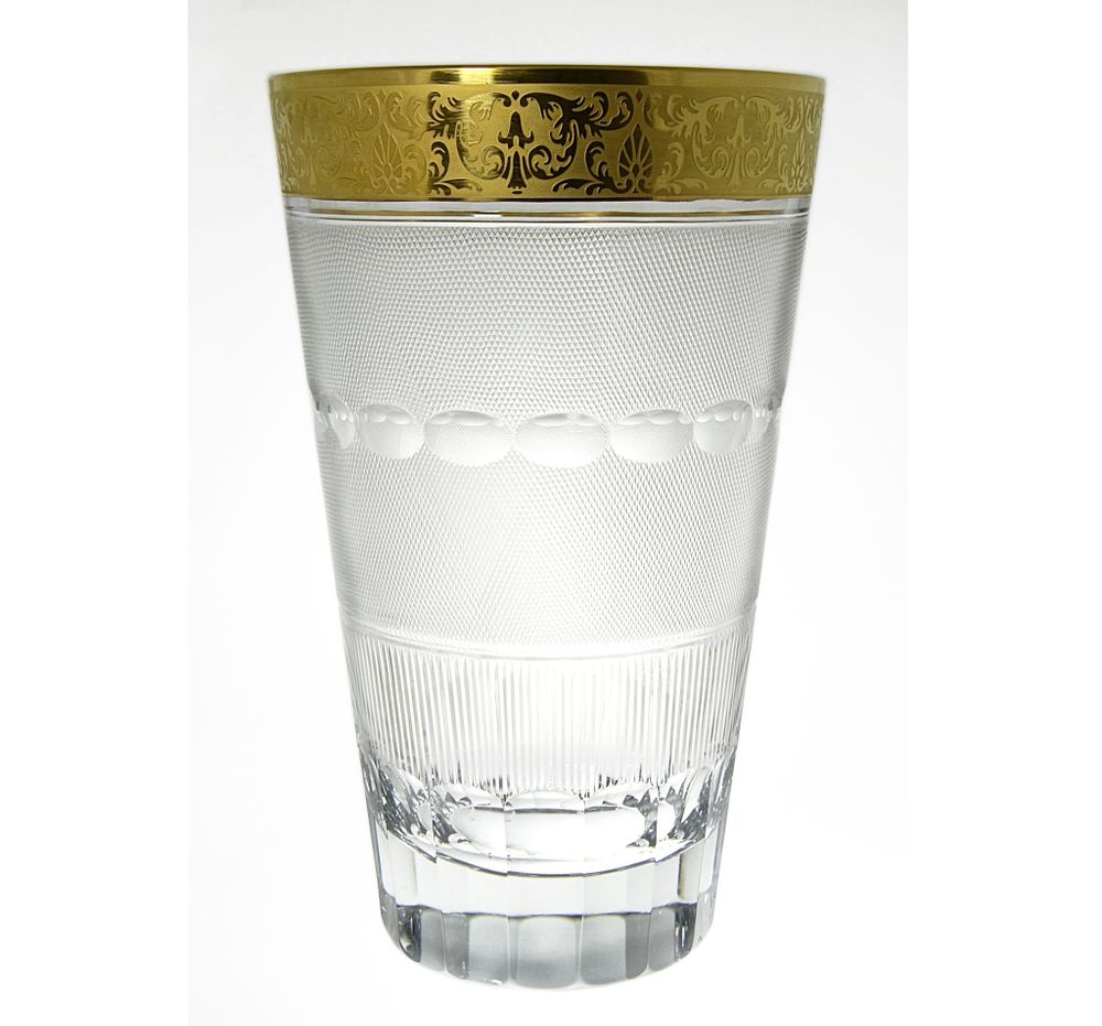 Чаша на ножке Moser Splendid, 34.5 см