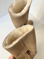 Сапоги зимние Bonpoint, 27