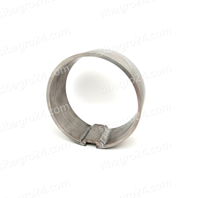 Кольцо упорное 120х46