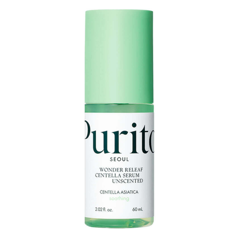 Purito Wonder Releaf Centella Serum Unscented 60ml