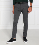 чиносы Tommy Hilfiger - серый(MW0MW28655)