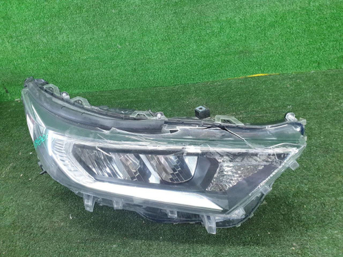 Битая Фара правая Toyota RAV4 5 XA50 (2018-н.в.) LED