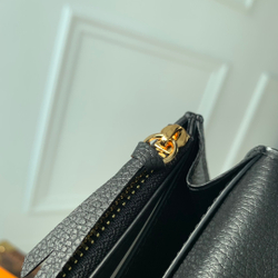 Louis Vuitton Emilie Wallet
