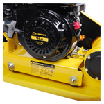 Виброплита бензиновая CHAMPION PC6337F