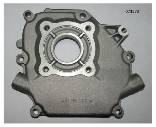 Крышка блока цилиндра задняя GX160/Crankcase cover