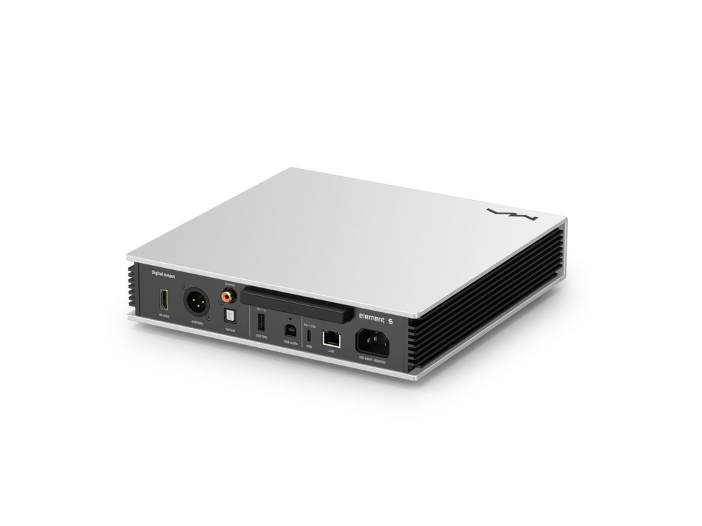 Аудиопроигрыватель Matrix Audio Element S