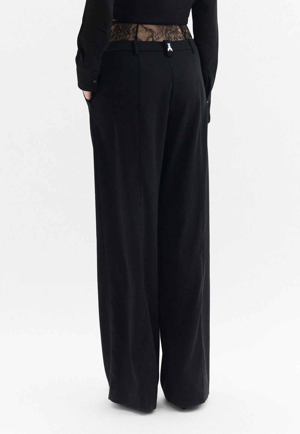 Брюки женские PATRIZIA PEPE